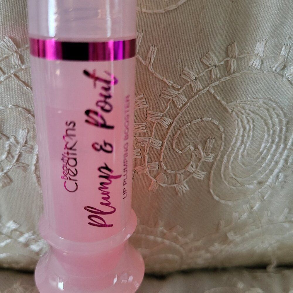 Beauty creations plump & pout